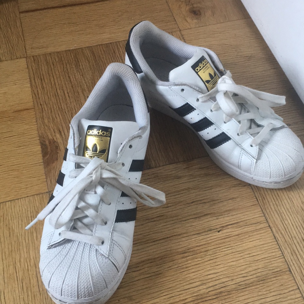 Original Adidas Superstar Sneakers